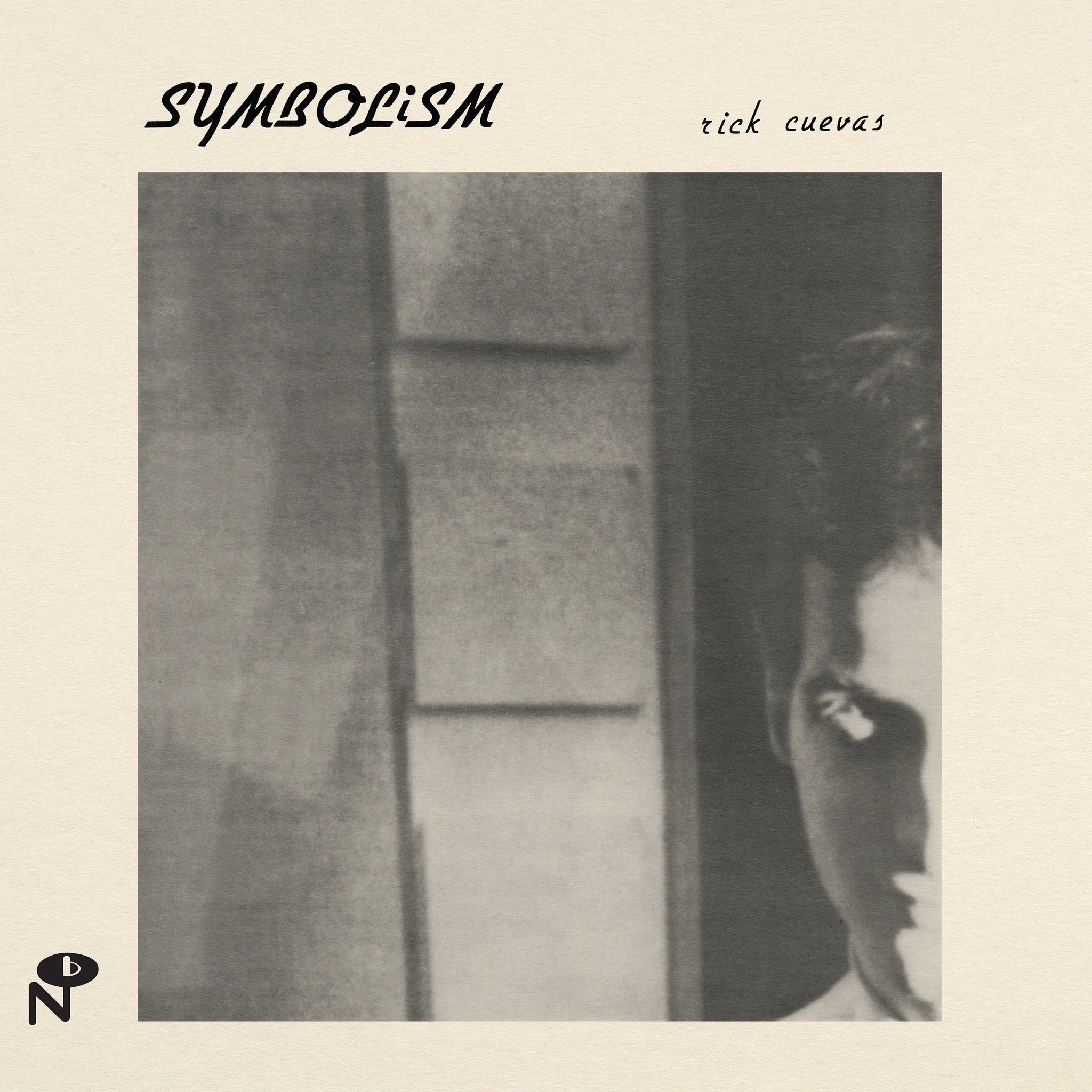 Rick Cuevas - Symbolism (Metalic Silver Vinyl) (New Vinyl)