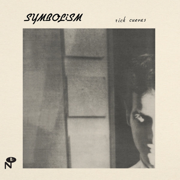 Rick Cuevas - Symbolism (Metalic Silver Vinyl) (New Vinyl)