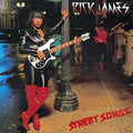 Rick James - Street Songs (Japan Import) (New CD)