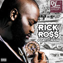 Rick Ross - Port Of Miami (2LP/fruit punch vinyl/indie exclusive) (New Vinyl)