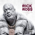 Rick Ross - Set In Stone (New CD)