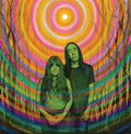 Rick White & Julie Doiron - Together (New Vinyl)