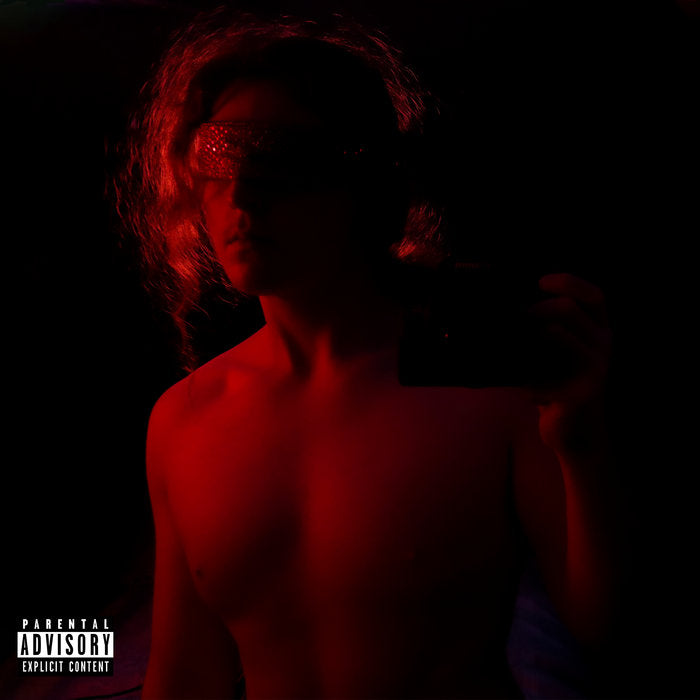 Ricky Bascom - Right To Be (New Vinyl)