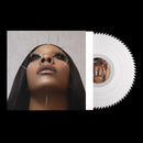 Rico Nasty - Lethal (Indie Exclusive Clear Saw-Blade Vinyl) (New Vinyl)