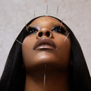 Rico Nasty - Lethal (Indie Exclusive Clear Saw-Blade Vinyl) (New Vinyl)