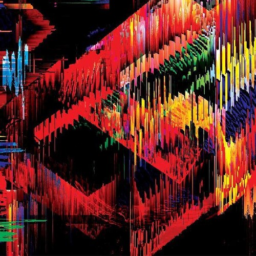 Ride - Interplay (Indie Exclusive Blue) (New Vinyl)