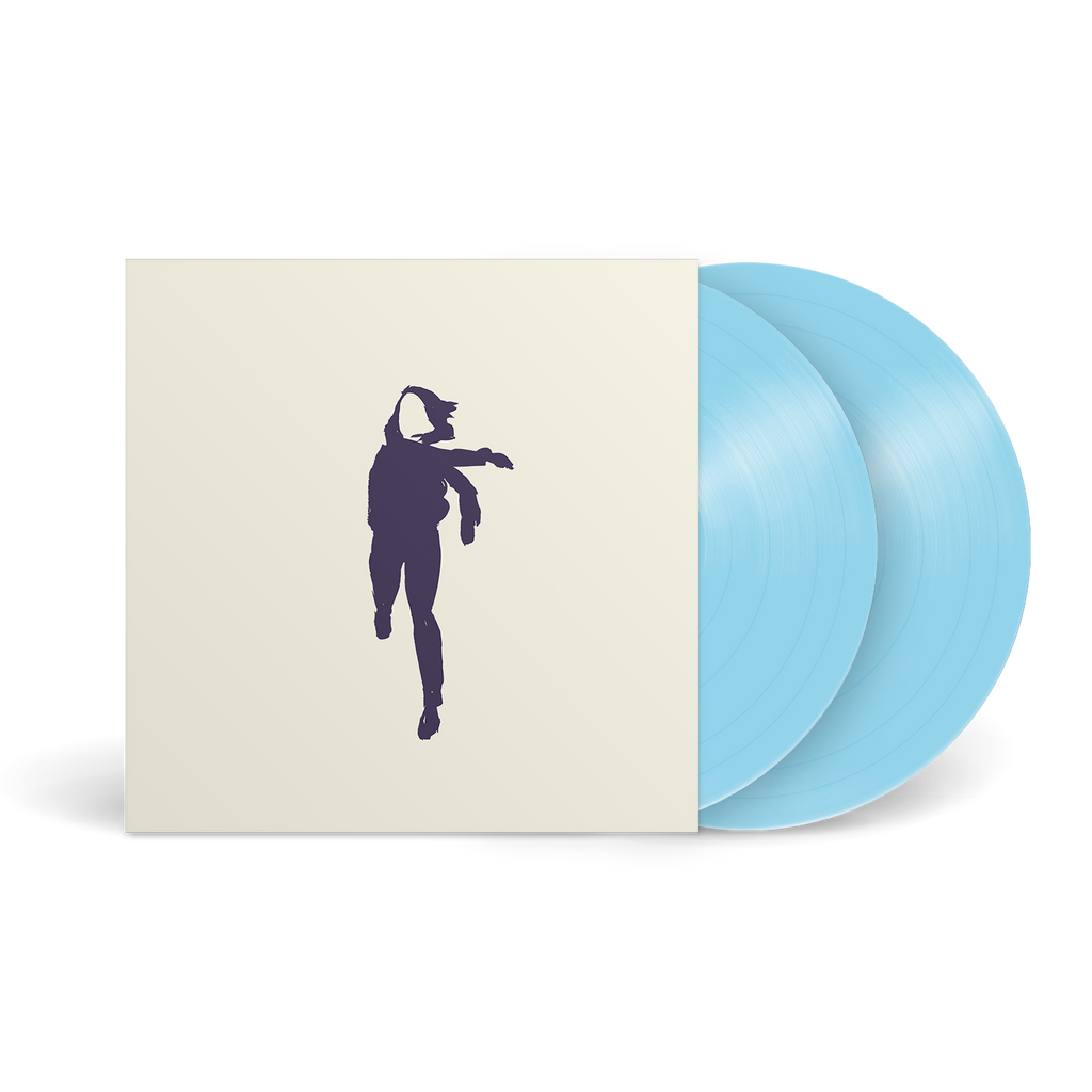 Ride - Weather Diaries (Baby Blue Vinyl) (New Vinyl)