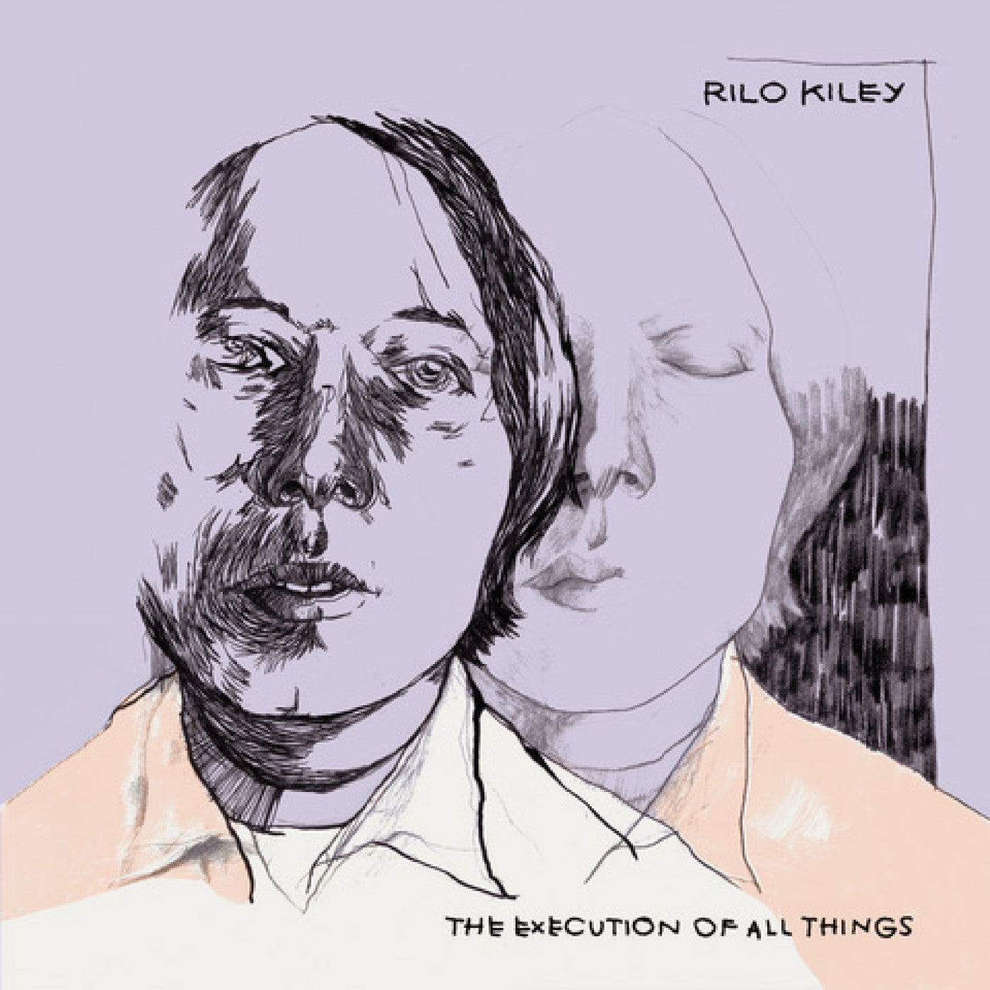 Rilo Kiley - The Execution Of All Things (Frozen Lake Edition) (Indie Exclusive, Deluxe Edition, Cloudy Transparent And Cream Vinyl W/ 7") (New Vinyl)