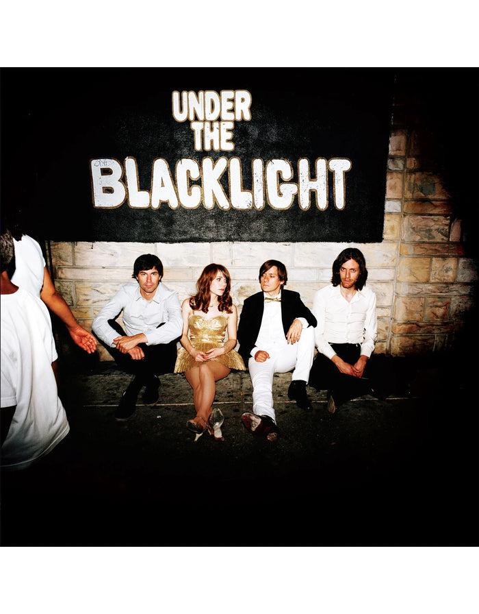 Rilo Kiley - Under The Blacklight (Translucent Purple Vinyl) (RSD BF 2023) (New Vinyl)