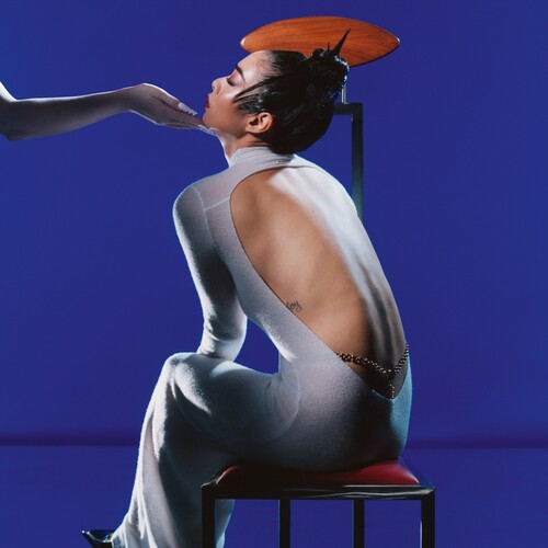 Rina Sawayama - Hold The Girl (Anniversary Edition) (New Vinyl)