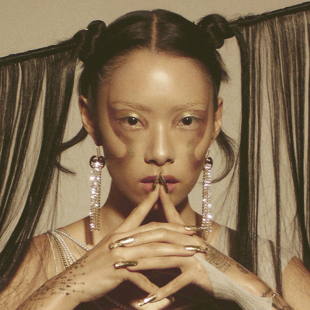 Rina Sawayama - Sawayama (Gold Vinyl) (New Vinyl)