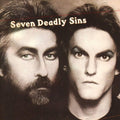 Rinder & Lewis - Seven Deadly Sins (New Vinyl)