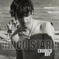 Ringo Starr - Crooked Boy (New CD)