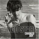 Ringo Starr - Crooked Boy (New Vinyl)