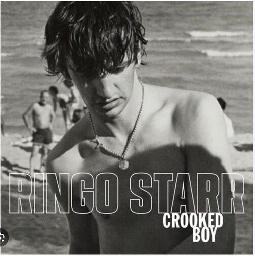 Ringo Starr - Crooked Boy (New Vinyl)