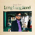 Ringo Starr - Long Long Road (New CD)