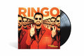 Ringo Starr - Rewind Forward (10") (New Vinyl)
