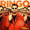 Ringo Starr - Rewind Forward (New CD)