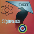 Riot - Nightbreaker 2LP (Import) (New Vinyl)