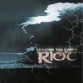 Riot - Through the Storm (New Vinyl)