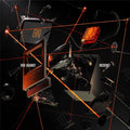 Rise Against - Ricochet (Indie Exclusive Orange Vinyl) (New Vinyl)