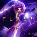 Rita Baga - Flash (New CD)