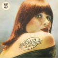 Rita Lee - Rita Lee (Bone White Colour) (New Vinyl)