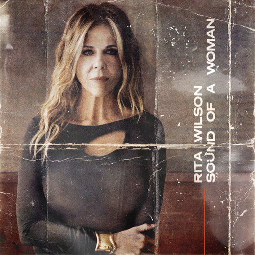 Rita Wilson - Sound Of A Woman (New Vinyl)