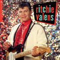 Ritchie Valens - Now Playing (Brown Vinyl) (New Vinyl)