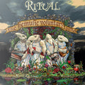 Ritual - The Hemulic Voluntary Band (New Vinyl)