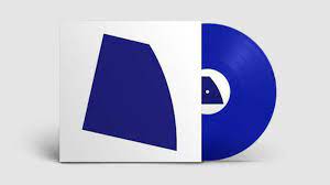 Rival Consoles - Night Melody (Blue) (New Vinyl)