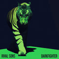 Rival Sons - Darkfighter (New CD)