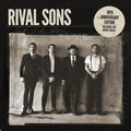 Rival Sons - Great Western Valkyrie (New Vinyl)