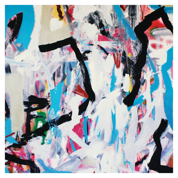 Rob Mazurek and Exploding Star Orchestra - Dimensional Stardust (New Vinyl)