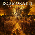 Rob Moratti - Sovreign (New CD)