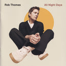 Rob Thomas - All Night Days (New CD)