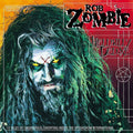Rob Zombie - Hellbilly Deluxe (Indie Exclusive Glow-In-The-Dark Vinyl) (New Vinyl)
