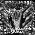 Rob Zombie - The Great Satan (New CD)