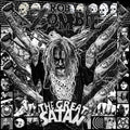 Rob Zombie - The Great Satan (New Cassette)
