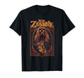 Rob Zombie - Warlock - T Shirt
