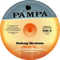 Robag Wruhme - Nata Alma/Venq Tolep 12" (New Vinyl)