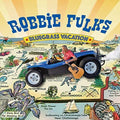 Robbie Fulks - Bluegrass Vacation (New CD)