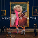 Robbie Williams - Britpop (White) (New Vinyl)