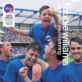Robbie Williams  - Sing When You're Winning (2LP Red/Blue Vinyl) (New Vinyl)