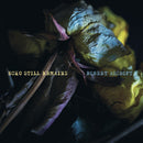 Robert Ascroft - Echo Still Remains (Indie Exclusive Aqua Blue Vinyl) (New Vinyl)