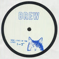 Robert Bergman - 9 Lives Of The Cat (12") (New Vinyl)