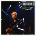 Robert Earl Keen - Live From Austin, TX (Indie Exclusive Red/White/Blue Splatter Vinyl) (New Vinyl)
