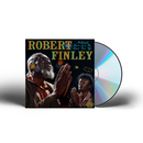 Robert Finley - Hallelujah! Don't Let The Devil Fool Ya (New CD)