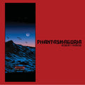 Robert Francis - Phantasmagoria (Random Colour Vinyl) (New Vinyl)
