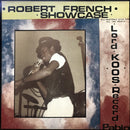 Robert French – Showcase (New Vinyl)